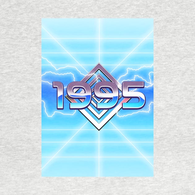 Electronic 1995 by nickemporium1